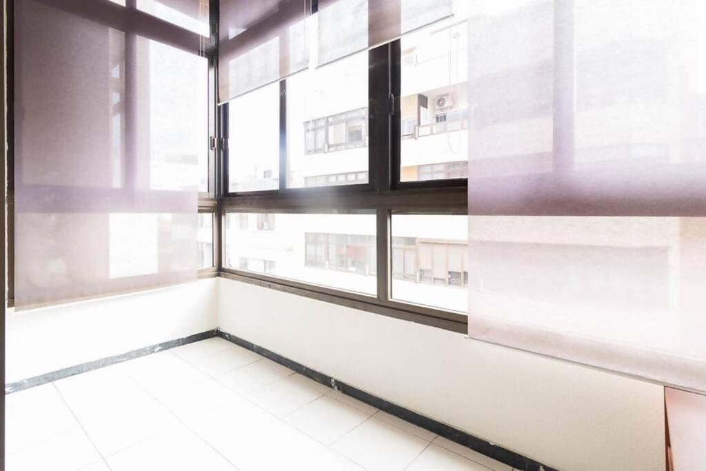 Albareda Canteras 大加那利岛拉斯帕尔马斯 外观 照片
